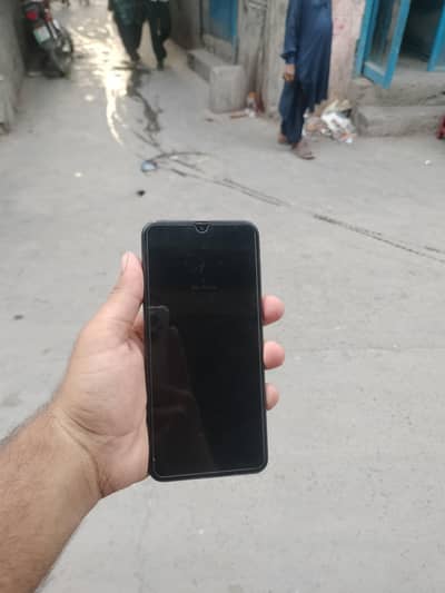 Samsung Mobile A10S
