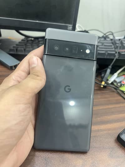 Google Pixel 6 Pro