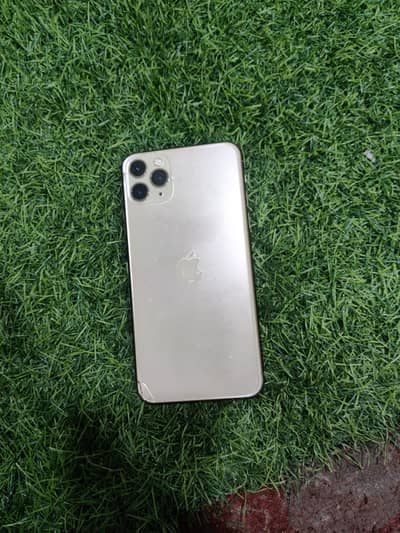 Apple iPhone 11 Pro Max