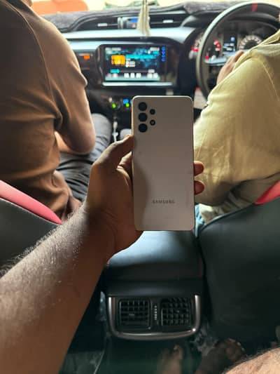 Samsung Mobile A32