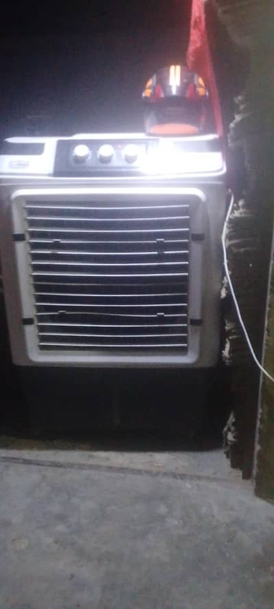 newd cooler 2 month Chala ha bss