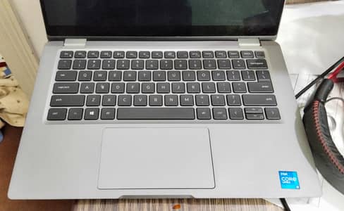Dell Latitude 5320