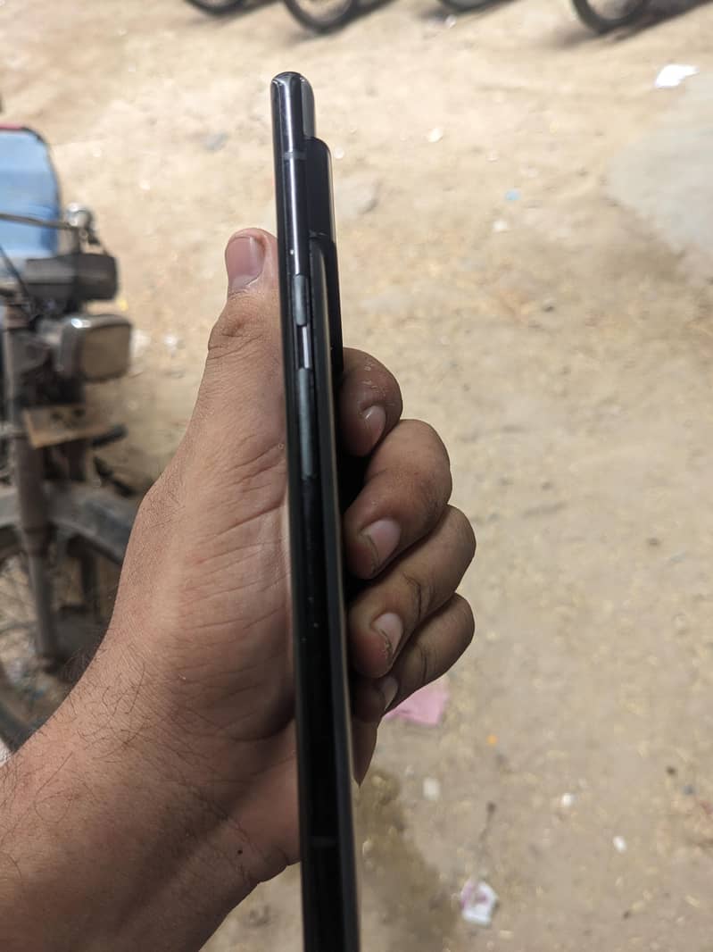 Google Pixel 6 Pro 3