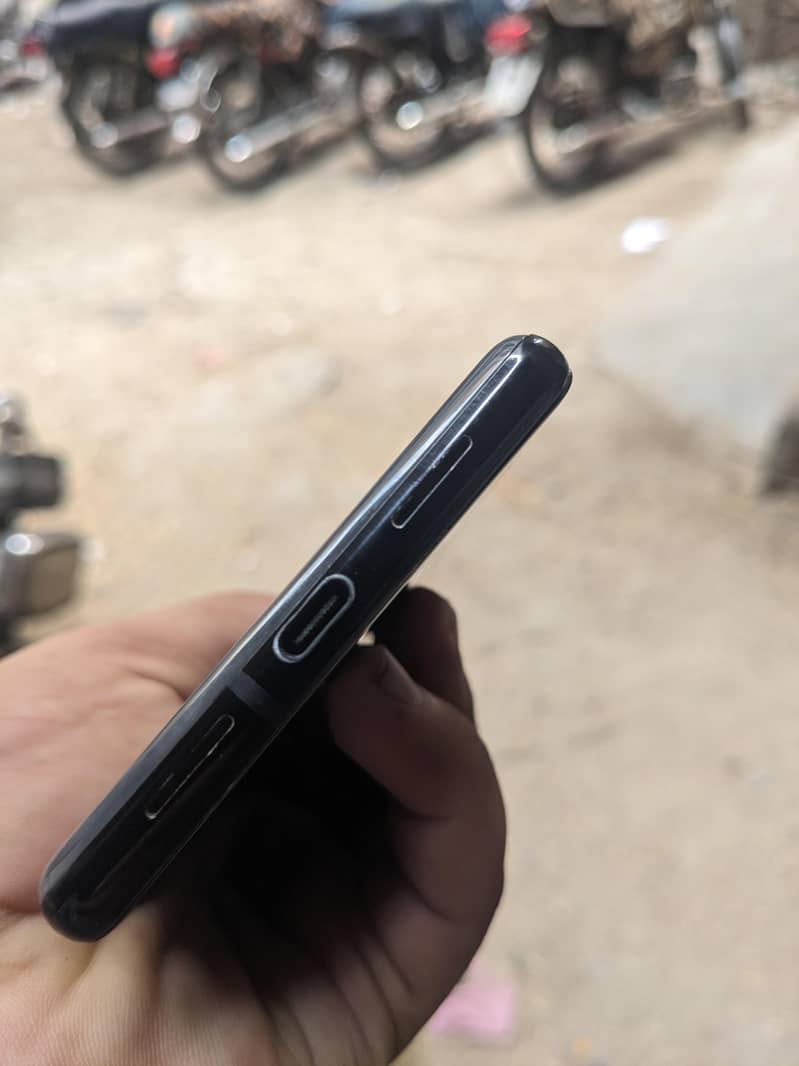 Google Pixel 6 Pro 4
