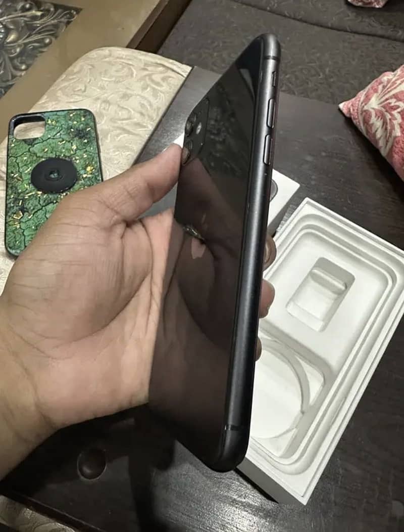 Apple iPhone 11 pta Approved 0