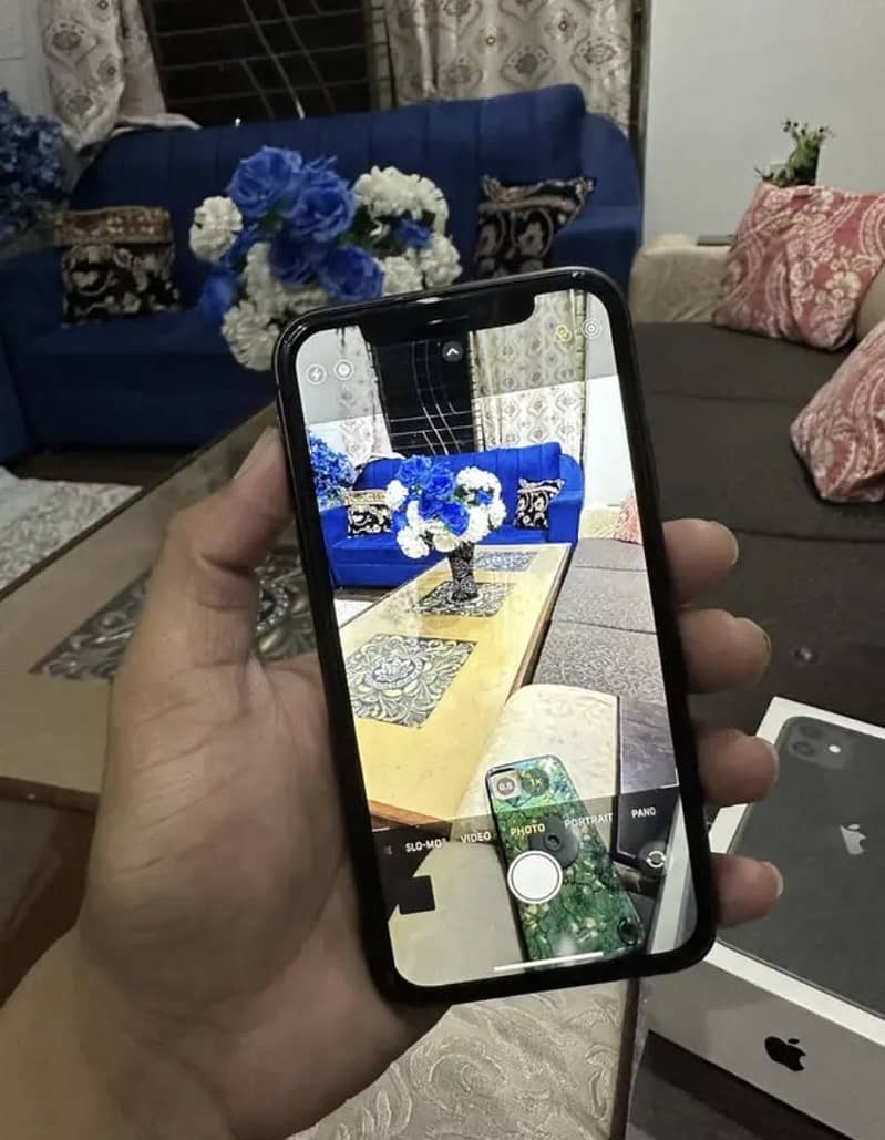 Apple iPhone 11 pta Approved 2