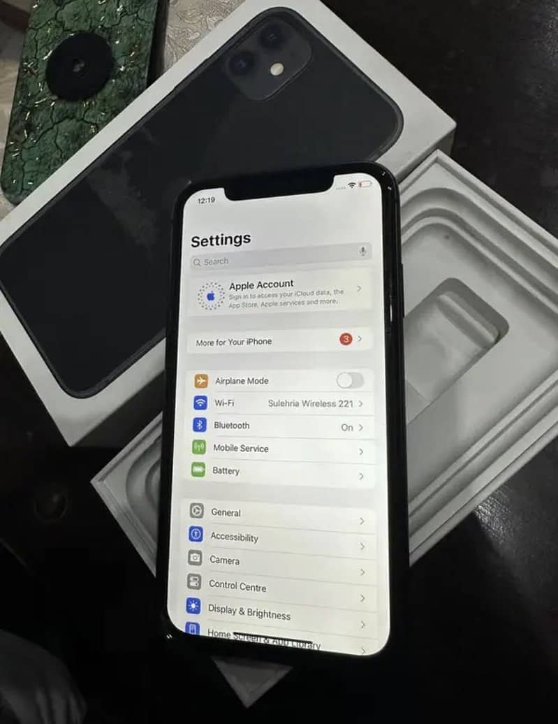 Apple iPhone 11 pta Approved 4