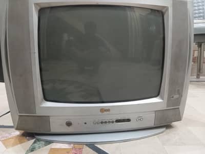 LG TV