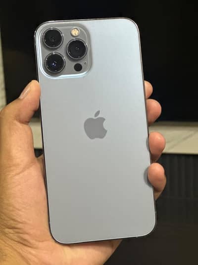 Apple iPhone 13 Pro Max