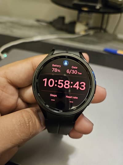 samsung watch 6 classic