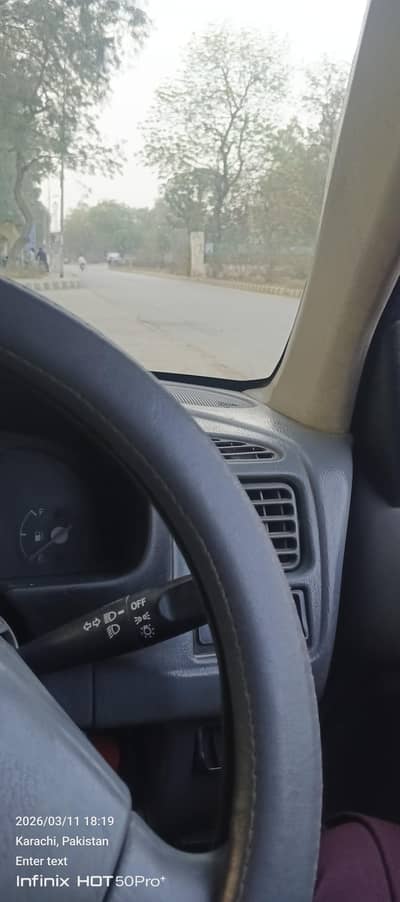 Suzuki Alto 2007