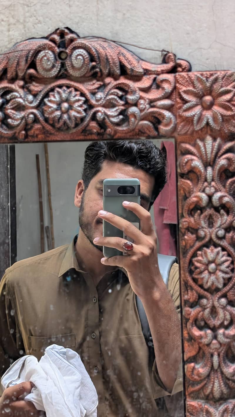 Google Pixel 8 0