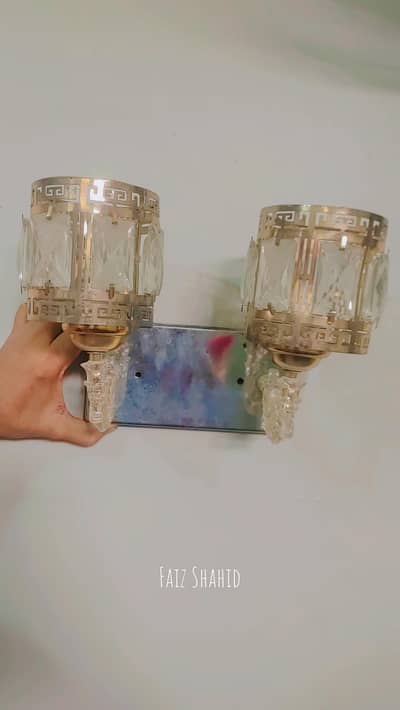 wall light