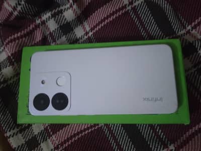Infinix Smart 7