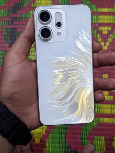 oppoReno 14 5g pta  12gb / 512