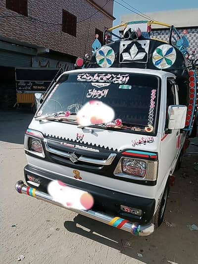 Suzuki Ravi 2021