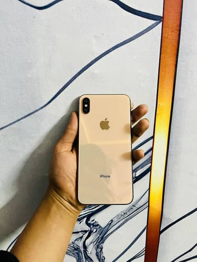 Apple iPhone XS Max