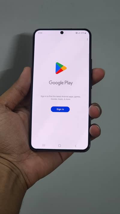 Samsung Mobile S22