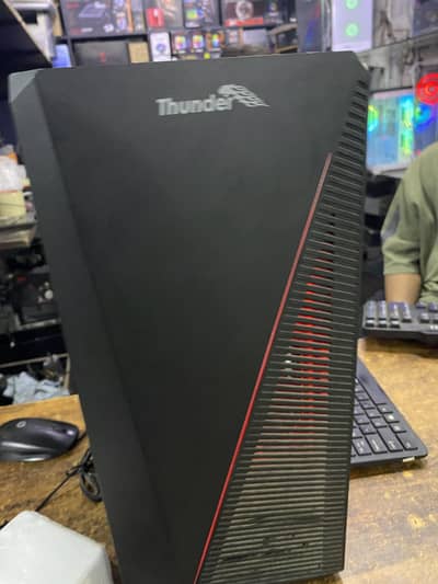 Gaming & Office PC with high specs