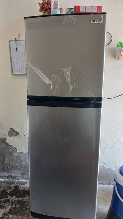 Orient Fridge