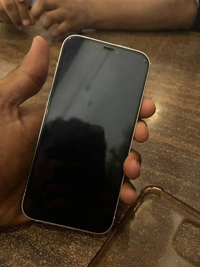 Apple iPhone 12 pta approved