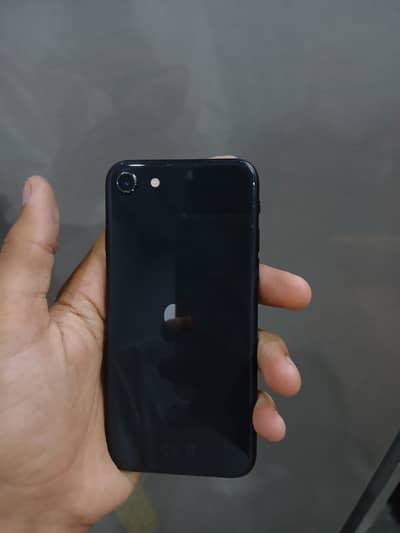 Apple iPhone SE