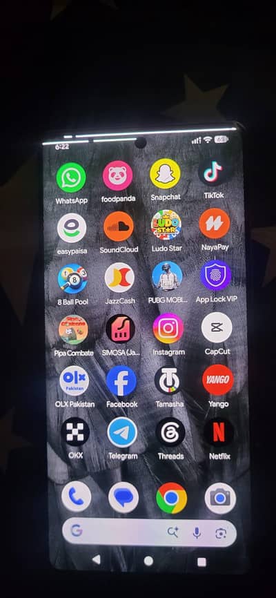 Google Pixel 7 Pro