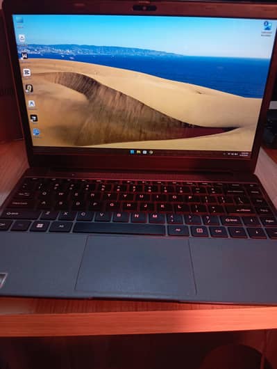 MECHREVO R14 Ryzen 5 7430U | 8GB RAM | 256GB SSD | Full HD