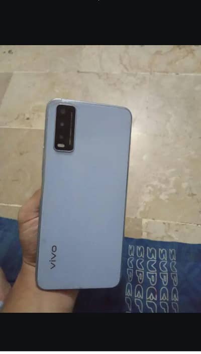 Vivo Y20s