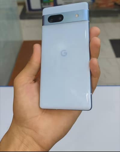 Google Pixel 7a