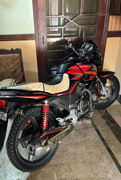 Honda CB 150