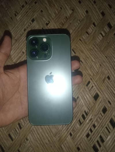 Apple iPhone 13 Pro