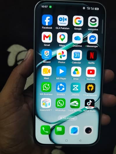 One Plus Other Model 6Turbo 2026