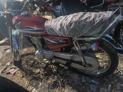 Honda 2014