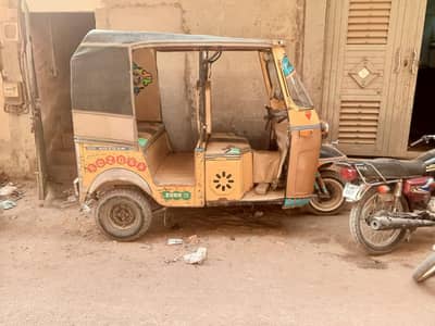 rozgar rikchaw for sale