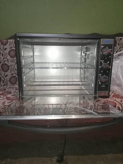 Anex Oven for sale