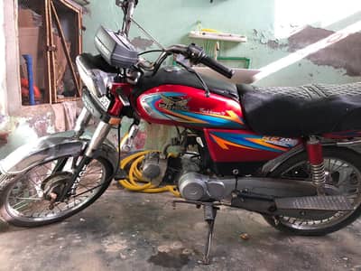 2021 modal motorcycle for sale road price Sargodha number