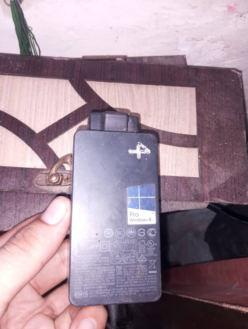 Tab plus computer pc 5