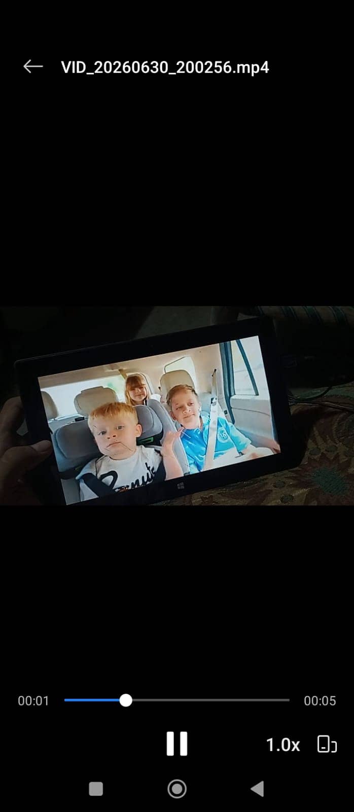 Tab plus computer pc 8