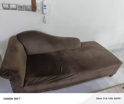 brown color dewan