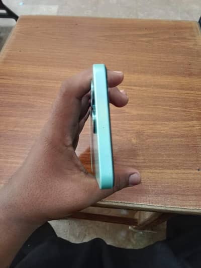 Realme C51