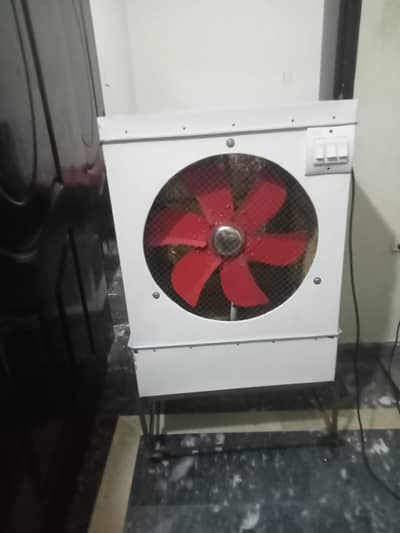 Lahori Cooler (Cond 10/10) - Urgent Sale