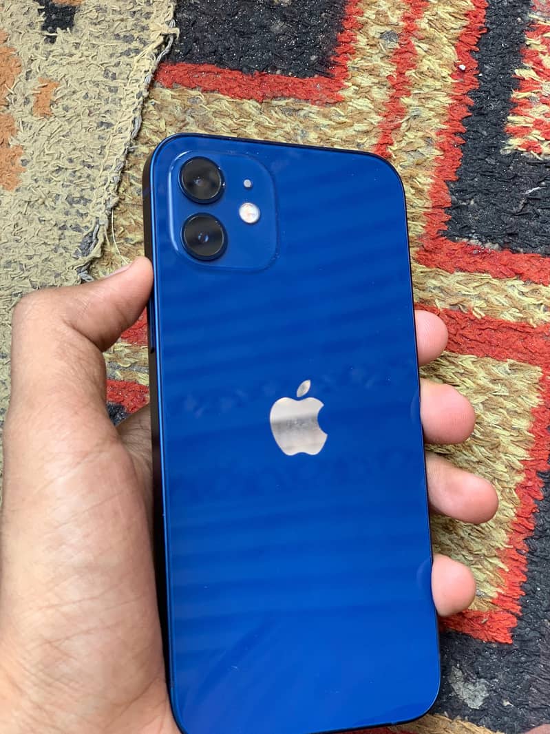 Apple iPhone 12 0