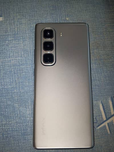 Infinix hot 50pro+