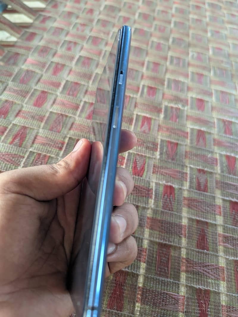 One Plus 7T 0