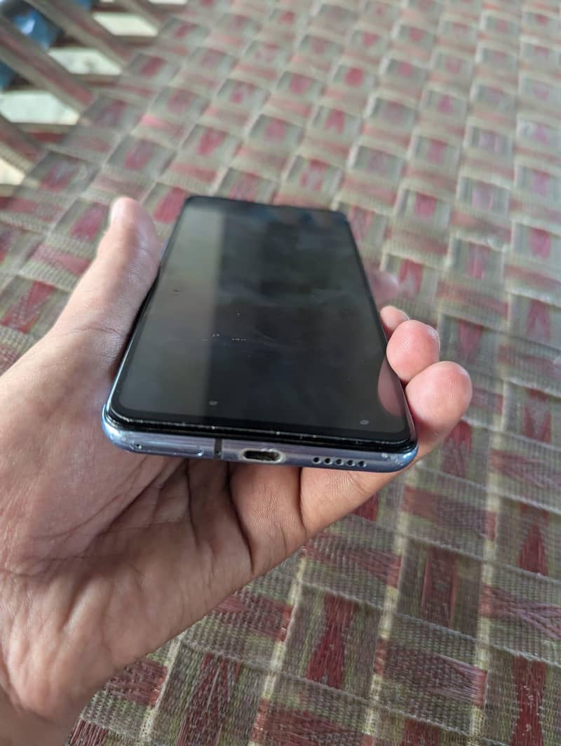 One Plus 7T 3