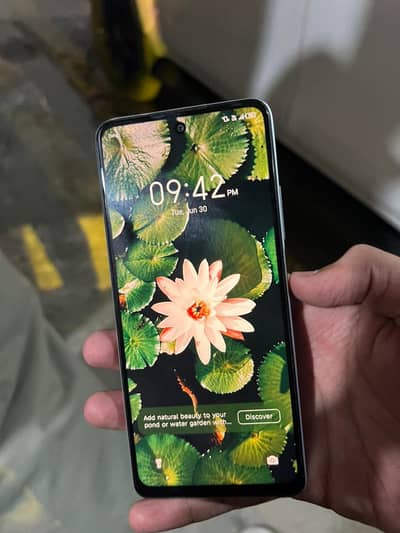 Infinix Hot 30