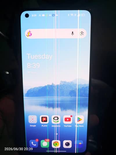One Plus 9