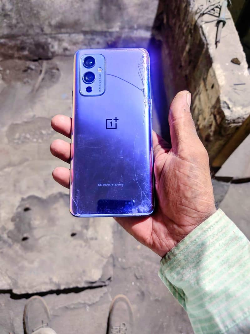 One Plus 9 2