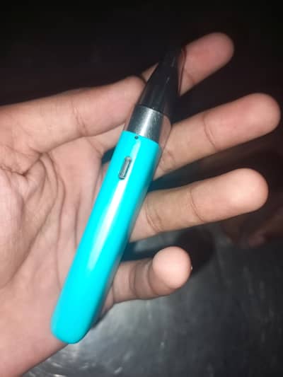 voopoo Argus 18+ only